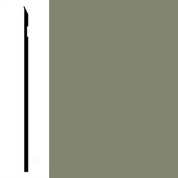 Picture of Johnsonite - Perceptions Designer Recess Toeless Glenhaven