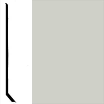 Picture of Johnsonite - Perceptions Designer Contour Grey Haze