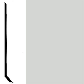 Picture of Johnsonite - Perceptions Designer Contour Vapor Grey