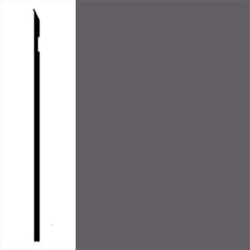 Picture of Johnsonite - Perceptions Designer Recess Toeless Grey