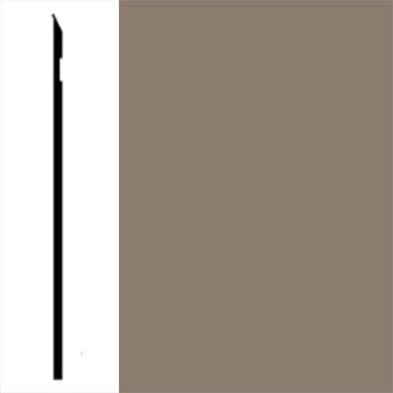 Picture of Johnsonite - Perceptions Designer Recess Toeless Neutrality