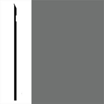 Picture of Johnsonite - Perceptions Designer Recess Toeless Vaporize