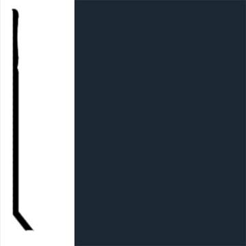 Picture of Johnsonite - Perceptions Designer Flex Blue Jeans