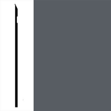 Picture of Johnsonite - Perceptions Designer Recess Toeless Bedrock