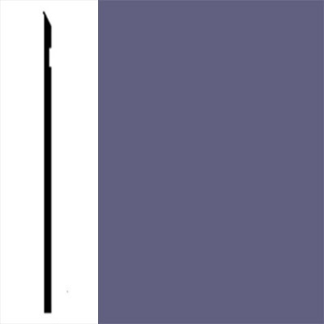 Picture of Johnsonite - Perceptions Designer Recess Toeless Grapest