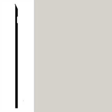 Picture of Johnsonite - Perceptions Designer Recess Toeless Pearl