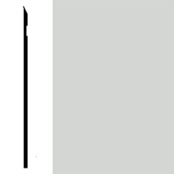 Picture of Johnsonite - Perceptions Designer Recess Toeless Vapor Grey