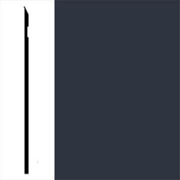 Picture of Johnsonite - Perceptions Designer Recess Toeless Windsor Blue