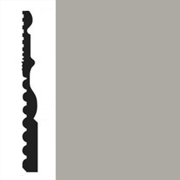 Picture of Johnsonite - Millwork Diplomat Mystify