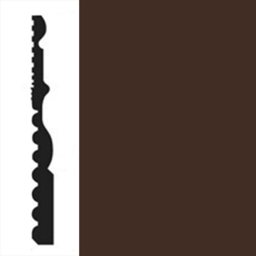 Picture of Johnsonite - Millwork Diplomat Seaweed