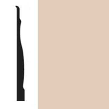 Picture of Johnsonite - Millwork Outline Silk