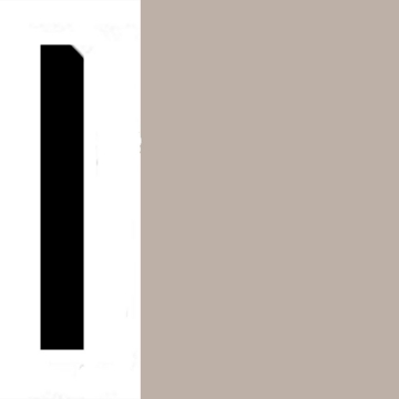 Picture of Johnsonite - Millwork Monument 2.5 Beige