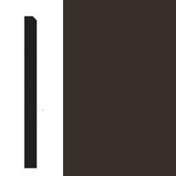 Picture of Johnsonite - Millwork Mandalay 3 Burnt Umber