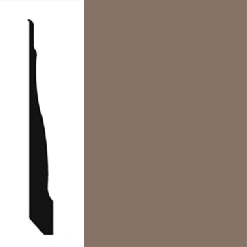 Picture of Johnsonite - Millwork Silhouette Wetlands