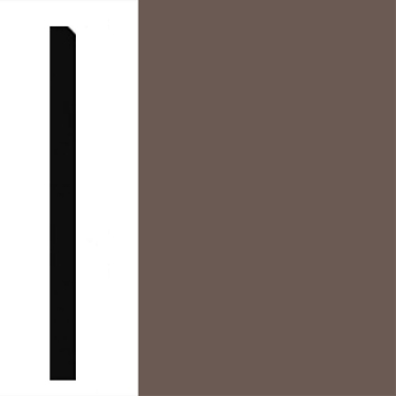 Picture of Johnsonite - Millwork Monument 4 Toast