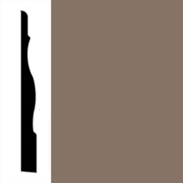 Picture of Johnsonite - Millwork Delineate Wetlands