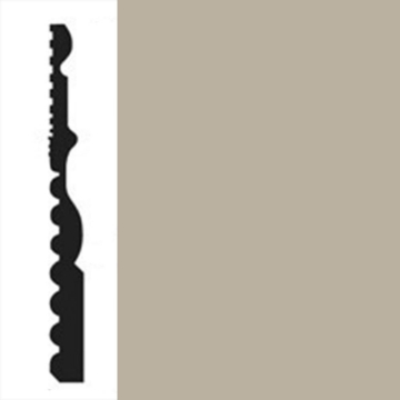 Picture of Johnsonite - Millwork Diplomat Sandstorm