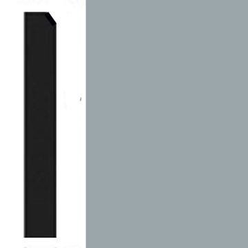 Picture of Johnsonite - Millwork Mandalay 2.5 Drizzle