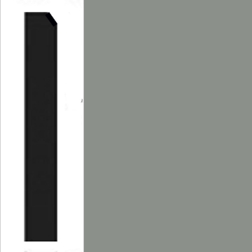 Picture of Johnsonite - Millwork Mandalay 2.5 Green Smoke