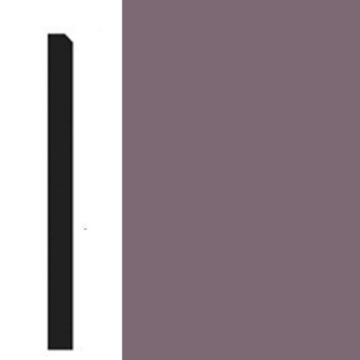 Picture of Johnsonite - Millwork Mandalay 3 Shoreline Purple