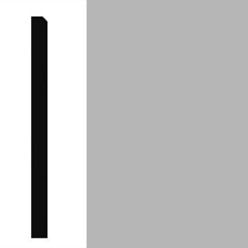 Picture of Johnsonite - Millwork Monument 4 Platinum