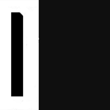 Picture of Johnsonite - Millwork Monument 2.5 Black