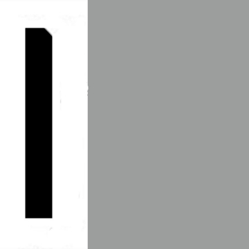 Picture of Johnsonite - Millwork Monument 2.5 Colonial Grey