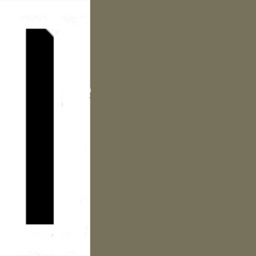 Picture of Johnsonite - Millwork Monument 2.5 Grizzly