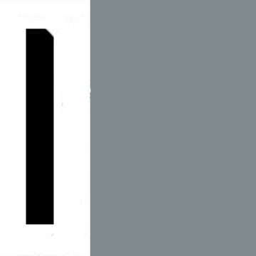 Picture of Johnsonite - Millwork Monument 2.5 Medium Grey