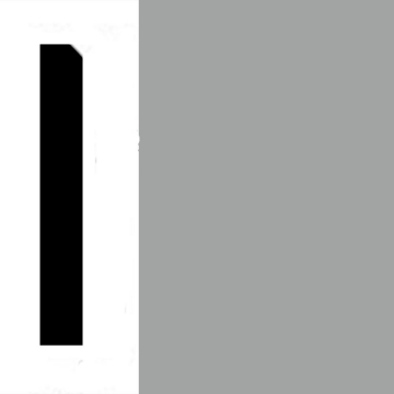 Picture of Johnsonite - Millwork Monument 2.5 Silver Grey