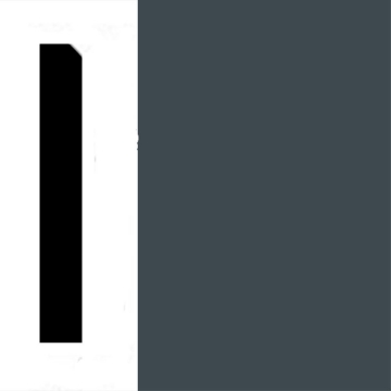 Picture of Johnsonite - Millwork Monument 2.5 Storm Cloud