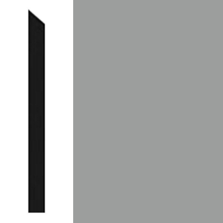 Picture of Johnsonite - Millwork Oblique Colonial Grey
