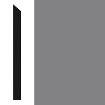 Picture of Johnsonite - Millwork Oblique Dockside