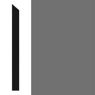 Picture of Johnsonite - Millwork Oblique Vaporize