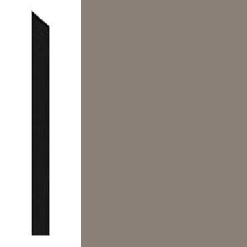 Picture of Johnsonite - Millwork Oblique Welsh Castle