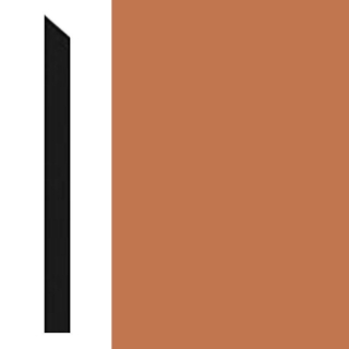 Picture of Johnsonite - Millwork Oblique Hot Spice