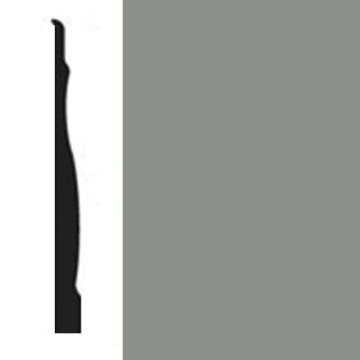 Picture of Johnsonite - Millwork Outline Green Smoke