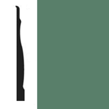 Picture of Johnsonite - Millwork Outline Grinch