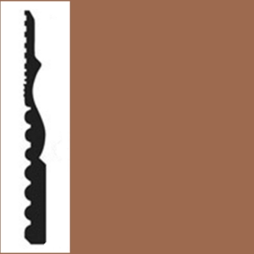 Picture of Johnsonite - Millwork Ambassador Red Clay