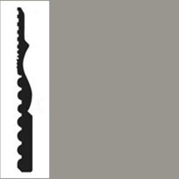 Picture of Johnsonite - Millwork Ambassador Stone Cottage