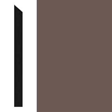 Picture of Johnsonite - Millwork Oblique Toast