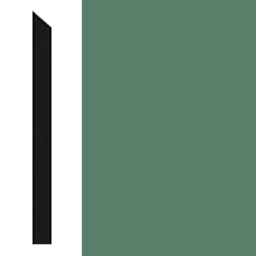 Picture of Johnsonite - Millwork Oblique Grinch