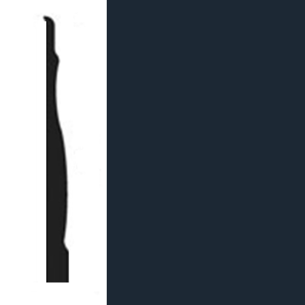 Picture of Johnsonite - Millwork Outline Blue Jeans