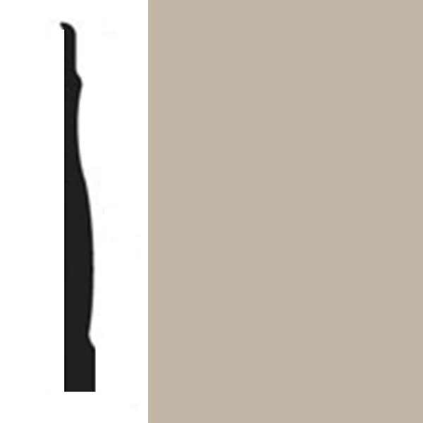 Picture of Johnsonite - Millwork Outline Castaway