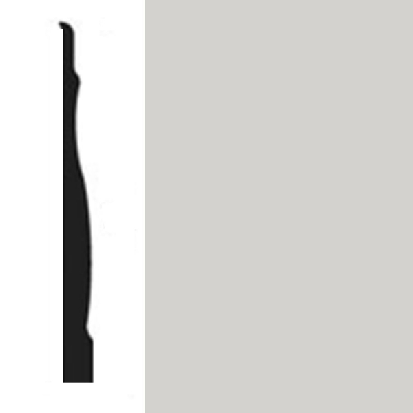 Picture of Johnsonite - Millwork Outline Dover