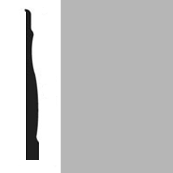 Picture of Johnsonite - Millwork Outline Platinum