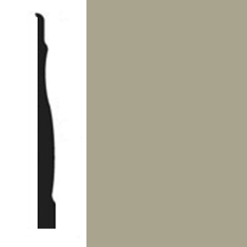 Picture of Johnsonite - Millwork Outline Shoreline