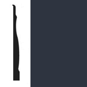 Picture of Johnsonite - Millwork Outline Windsor Blue