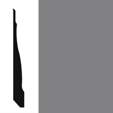 Picture of Johnsonite - Millwork Silhouette Dockside