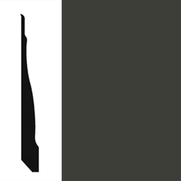 Picture of Johnsonite - Millwork Silhouette Thunder